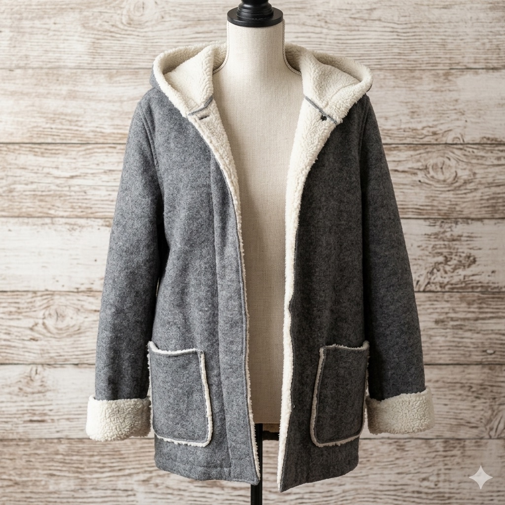Coat/Fleece
